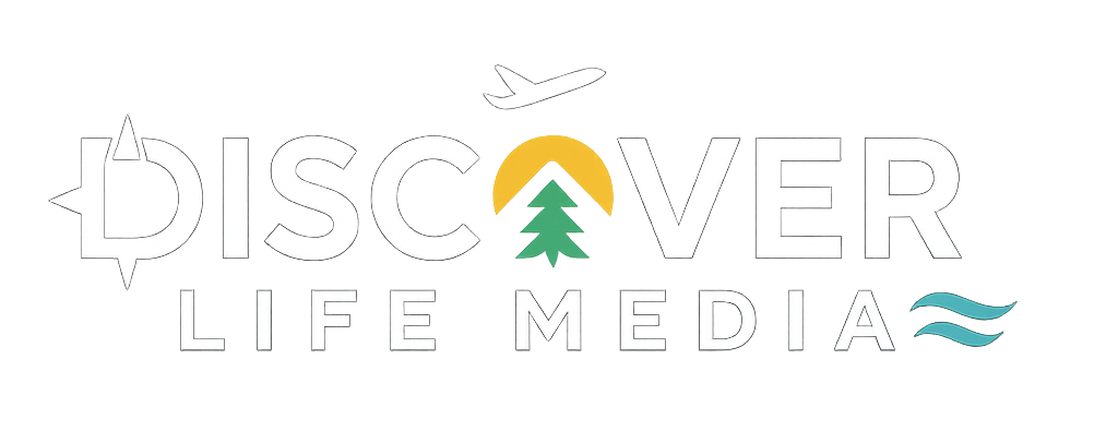 Discover Life Media